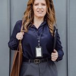 Selin Öztürk