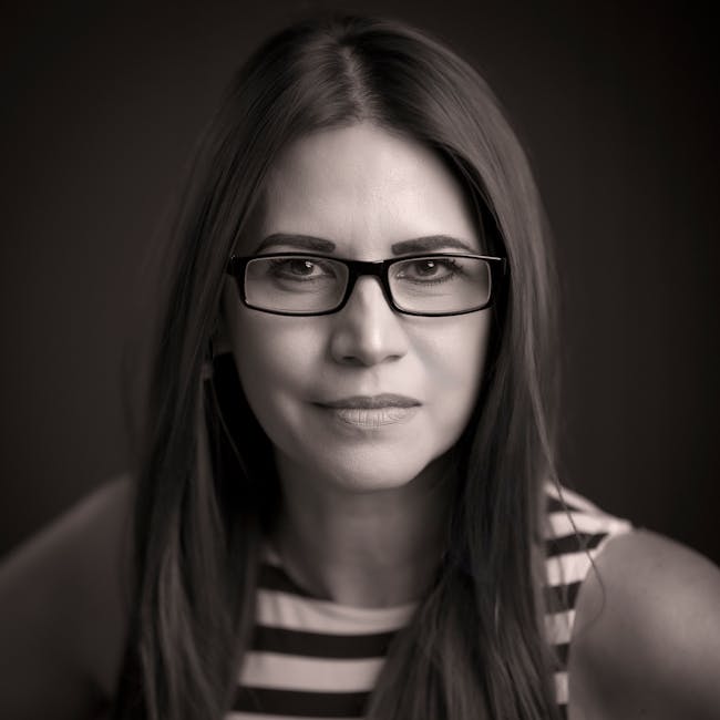 Selin Öztürk